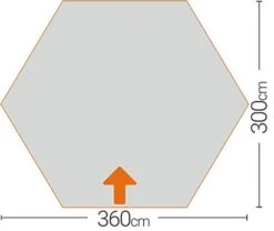 Quest Screen House 6 -Outdoor Camping Equipment Store ka6035b54827c23316bfffa3bc6e5f0d6