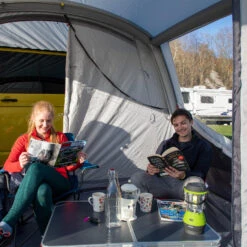 Vango Tolga Air VW Drive Away Awning - Sentinel Sport -Outdoor Camping Equipment Store ka7be7d87bc0d077a1519e54340787bc4