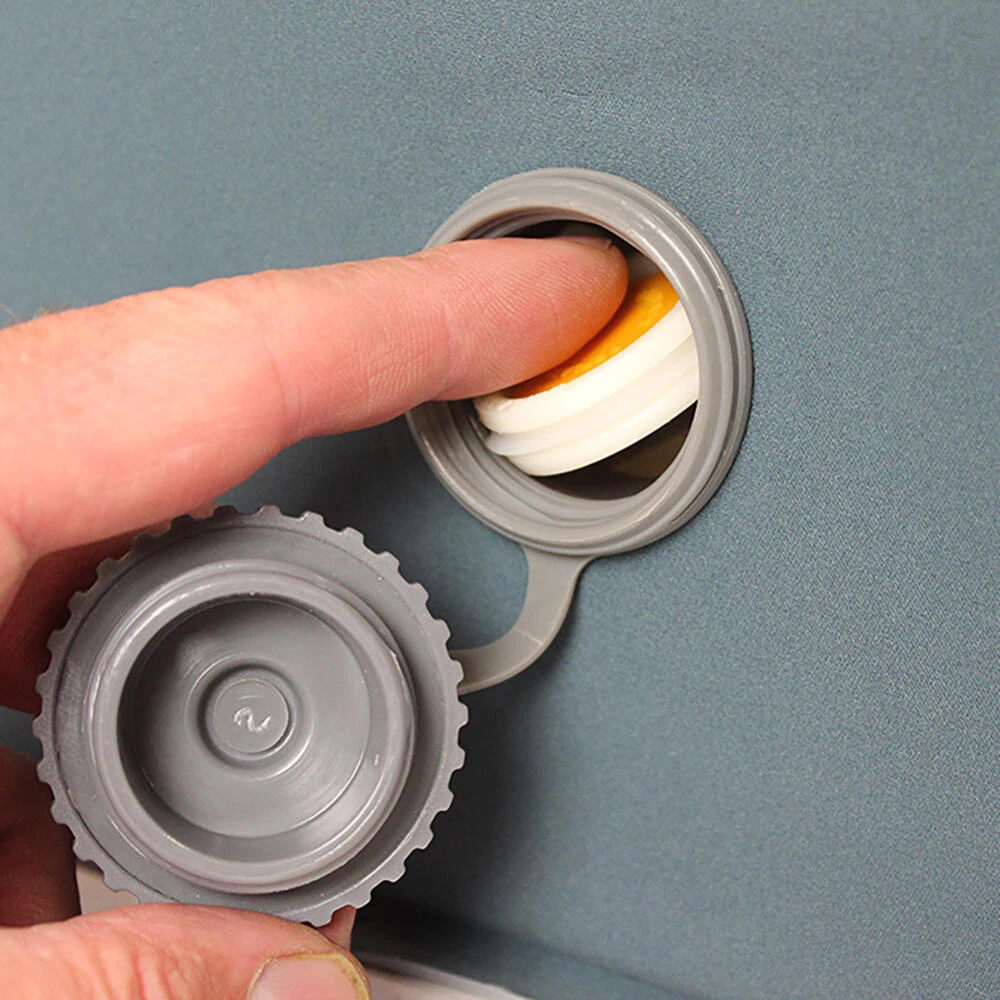 Camp Star Midi 100mm Self Inflating Mat 7 Camp Star Midi 100mm Self Inflating Mat - Image 5