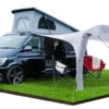 Vango AirBeam Sky Canopy For Caravan & Motorhomes 2.5M - Fixed Awning