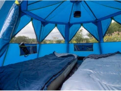 Coleman OctaGo Tent -Outdoor Camping Equipment Store kaa3278e705e9bb702d0711ba83551b32