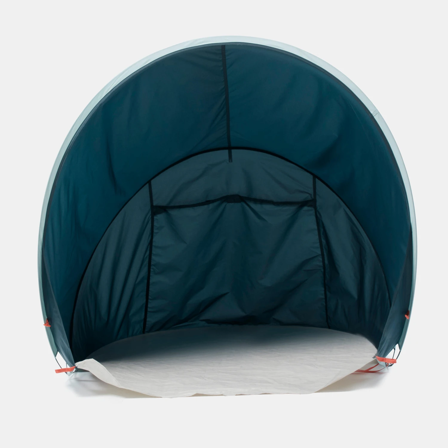 Quechua Instant Camping Shelter - 1 Adult Or 2 Kids 6 Quechua Instant Camping Shelter - 1 Adult Or 2 Kids - Image 4