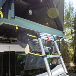 Quechua INFLATABLE ROOF TENT MH900 FRESH & BLACK 2 PERSON 30 Quechua INFLATABLE ROOF TENT MH900 FRESH & BLACK 2 PERSON -Outdoor Camping Equipment Store kaa7fe1402cd41baf32a2fba2a1c5f295