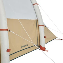 Quechua 5 Man Inflatable Blackout Tent - Air Seconds 5.2 F&B -Outdoor Camping Equipment Store kabf30f8177ffcb3f70cc659904685aae