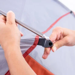 2 Man Trekking Dome Tent - MT500 -Outdoor Camping Equipment Store kad04c6e00e0db4f17ba6bb9d1340e987