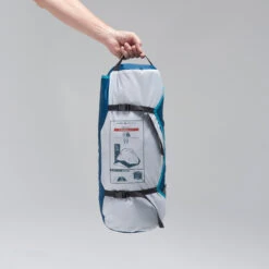 Quechua 2 Man Blackout Tent -Outdoor Camping Equipment Store kaddddd2113b179b2cebe75eed430cd79