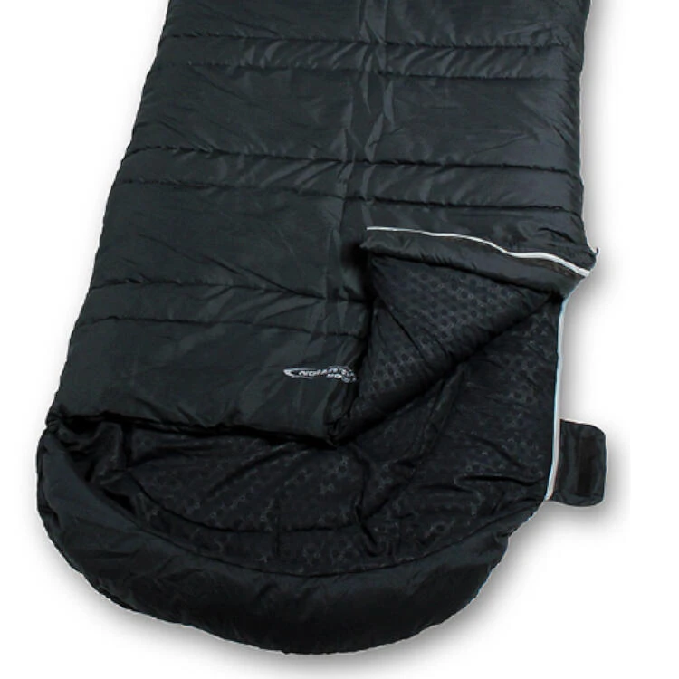 Outdoor Revolution Journey 300 Single Sleeping Bag 4 Outdoor Revolution Journey 300 Single Sleeping Bag - Image 2