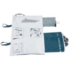 Quechua Camping Tarp -Outdoor Camping Equipment Store kaf3e1c68a05fb02273636758f9a005a4