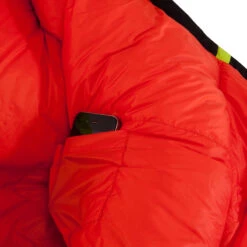 Simond MAKALU III Light Sleeping Bag -Outdoor Camping Equipment Store kafa51f95a41e979a3050153189acebf7