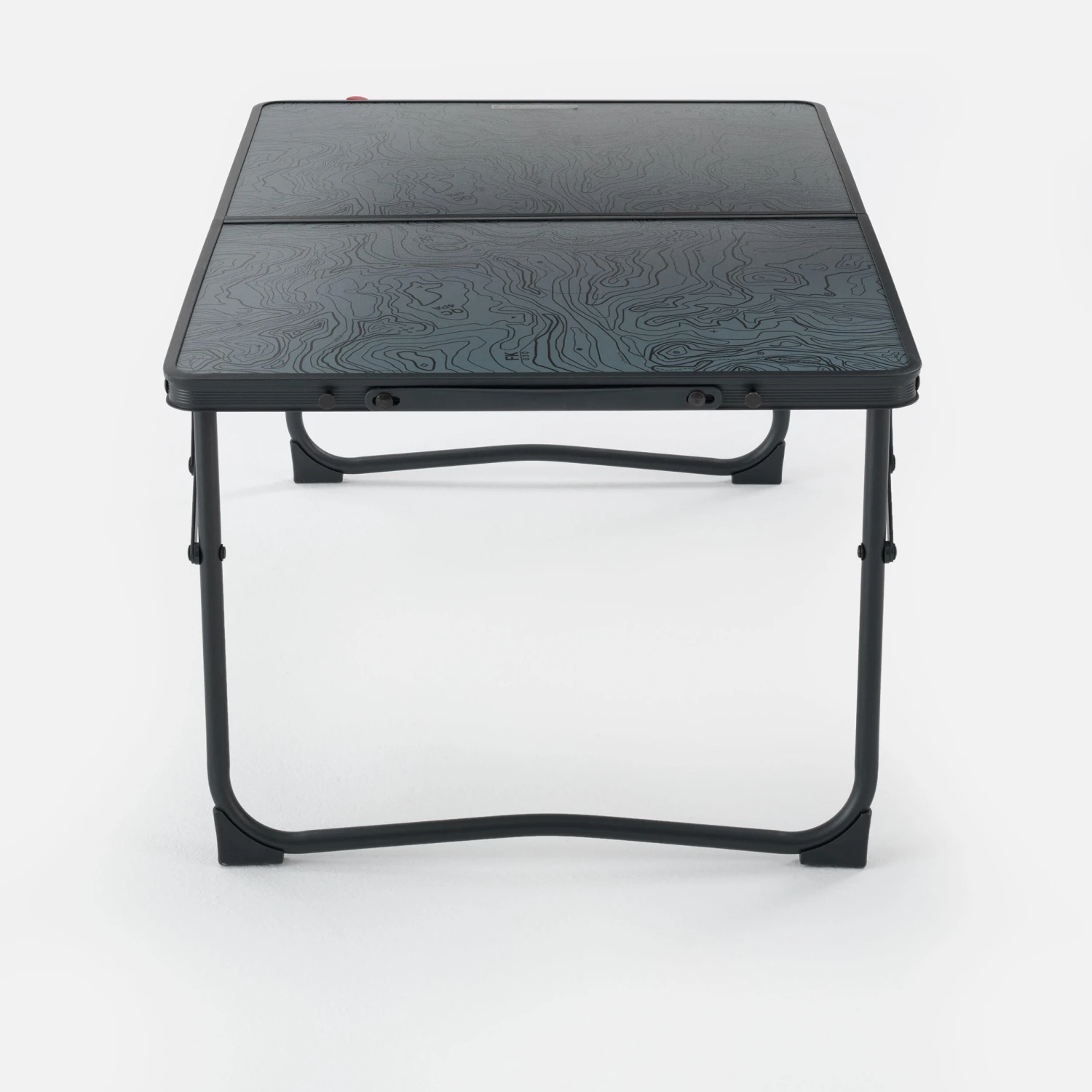 Quechua LOW FOLDING CAMPING TABLE - MH100 5 Quechua LOW FOLDING CAMPING TABLE - MH100 - Image 4