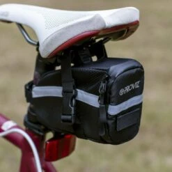 Proviz REFLECT360 Reflective Waterproof Cycling Saddle Bag 10 Proviz REFLECT360 Reflective Waterproof Cycling Saddle Bag -Outdoor Camping Equipment Store kb110528a9177036a8d372f1afb528005