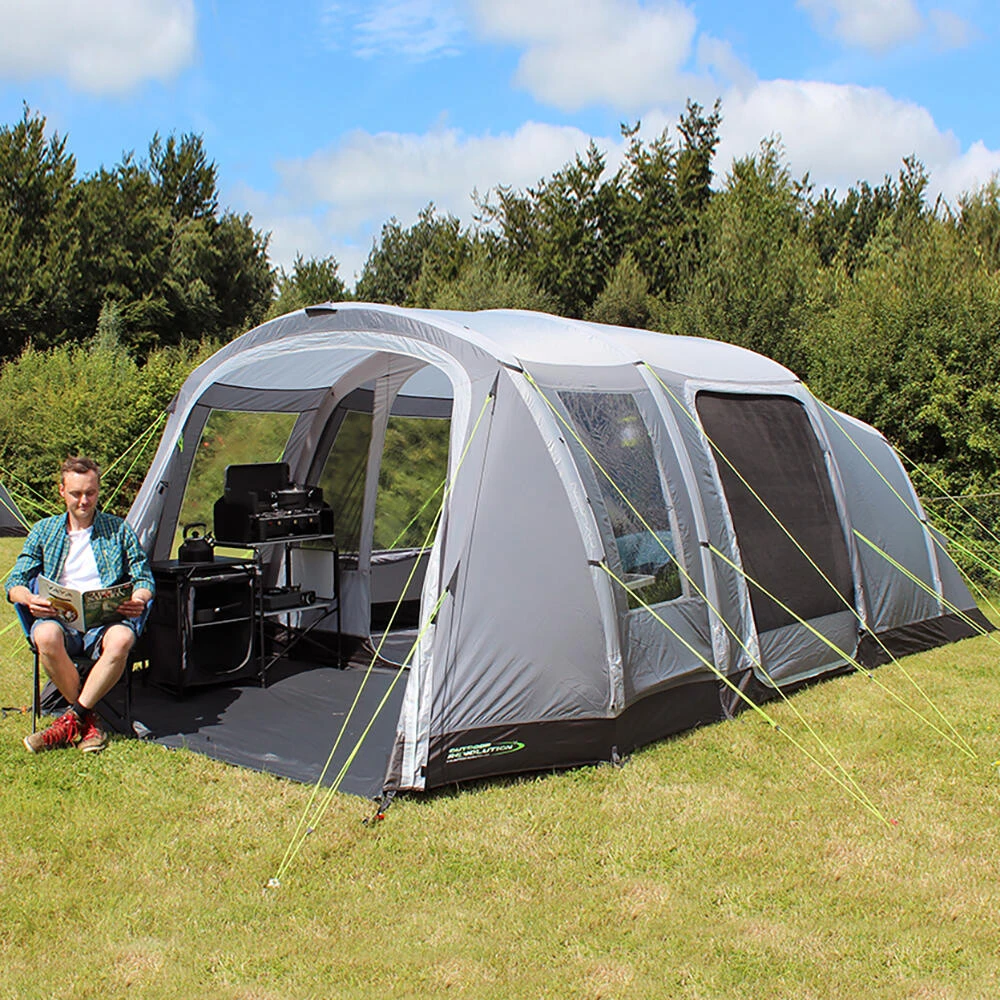 Camp Star 500XL Bundle Deal 4 Camp Star 500XL Bundle Deal - Image 2