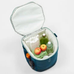 Quechua FLEXIBLE CAMPING COOL BOX - 20L -Outdoor Camping Equipment Store kb2298b29bc6170eaf8c0c665771a4363