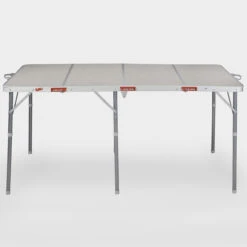 Quechua LARGE FOLDING CAMPING TABLE – 6 TO 8 PEOPLE 14 Quechua LARGE FOLDING CAMPING TABLE – 6 TO 8 PEOPLE -Outdoor Camping Equipment Store kb2f65ff37a8d94b45a8eccb6e8945884