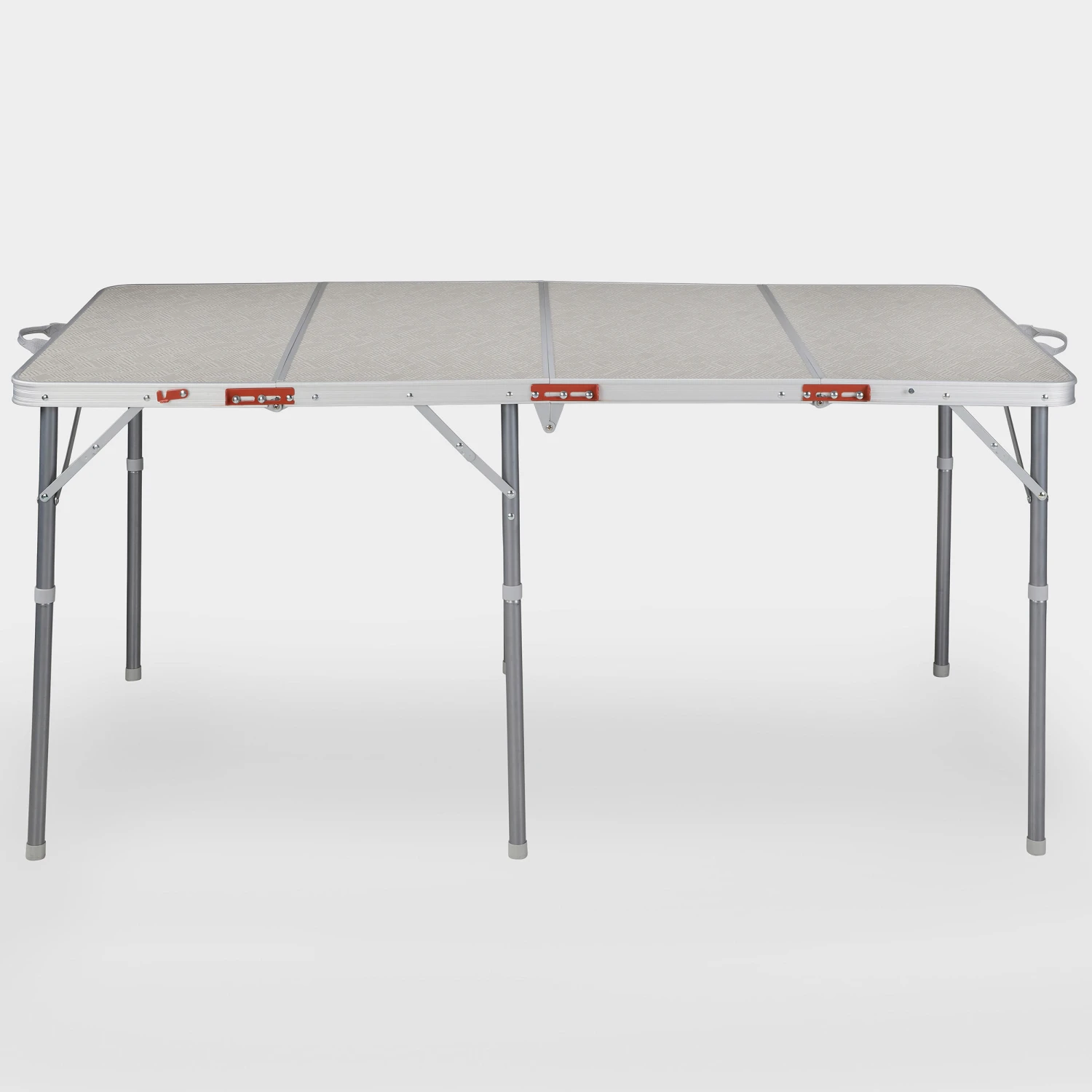 Quechua LARGE FOLDING CAMPING TABLE – 6 TO 8 PEOPLE 6 Quechua LARGE FOLDING CAMPING TABLE – 6 TO 8 PEOPLE - Image 4
