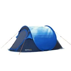 Regatta Great Outdoors Malawi 2 Man Pop Up Tent (Pepper/Seal Grey) 10 Regatta Great Outdoors Malawi 2 Man Pop Up Tent (Pepper/Seal Grey) -Outdoor Camping Equipment Store kb36132a666061b379826e64059ed3b3d