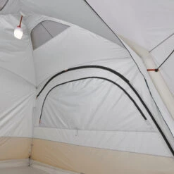 Quechua 8 Man Inflatable Camping Living Area - Base Air Seconds Fresh -Outdoor Camping Equipment Store kb38ded77c8c5a8eb815f52f0cebee0af