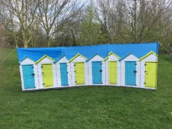 OLPRO Beach Huts 4 Pole Compact Windbreak 8 OLPRO Beach Huts 4 Pole Compact Windbreak -Outdoor Camping Equipment Store kb3f4afc6d7f3365b2338f273a1521da9