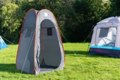 OLPRO Pop Up Toilet & Utility Tent 1.2M -Outdoor Camping Equipment Store kb4e08ac6365fa787be9deeea14a211c8 1