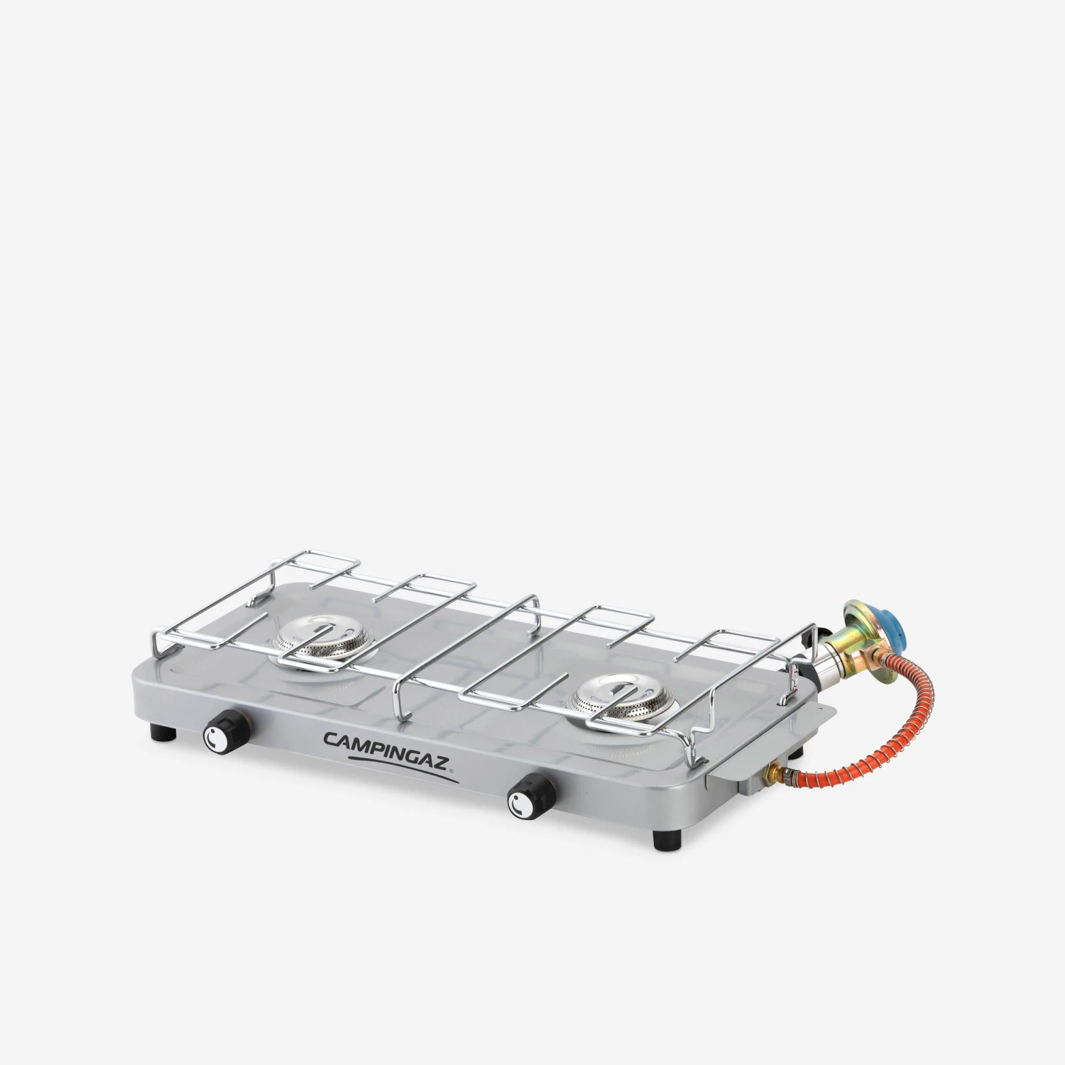 Campingaz Camping Stove 100S Kit With Regulator And Hose 2 Campingaz Camping Stove 100S Kit With Regulator And Hose