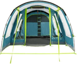 Coleman Castle Pines 4L BlackOut Tent -Outdoor Camping Equipment Store kb53aed20150c8c5856451d9e3d7bd23d