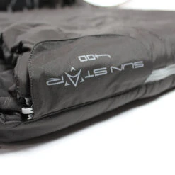 Sun Star Double 400 DL Charcoal -Outdoor Camping Equipment Store kb5cabb4b486628e135fb904180fd7eda