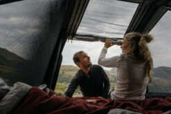 Quechua INFLATABLE ROOF TENT MH900 FRESH & BLACK 2 PERSON 31 Quechua INFLATABLE ROOF TENT MH900 FRESH & BLACK 2 PERSON -Outdoor Camping Equipment Store kb5d40230dd9f05dc2a3be343603dadde