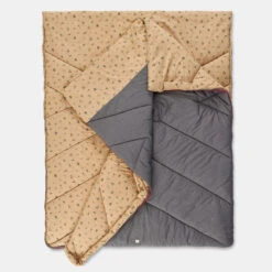 Quechua Camping Sleeping Bag Arpenaz 10° Cotton Double -Outdoor Camping Equipment Store kb89052fec6d067e390c739c56d09eaec