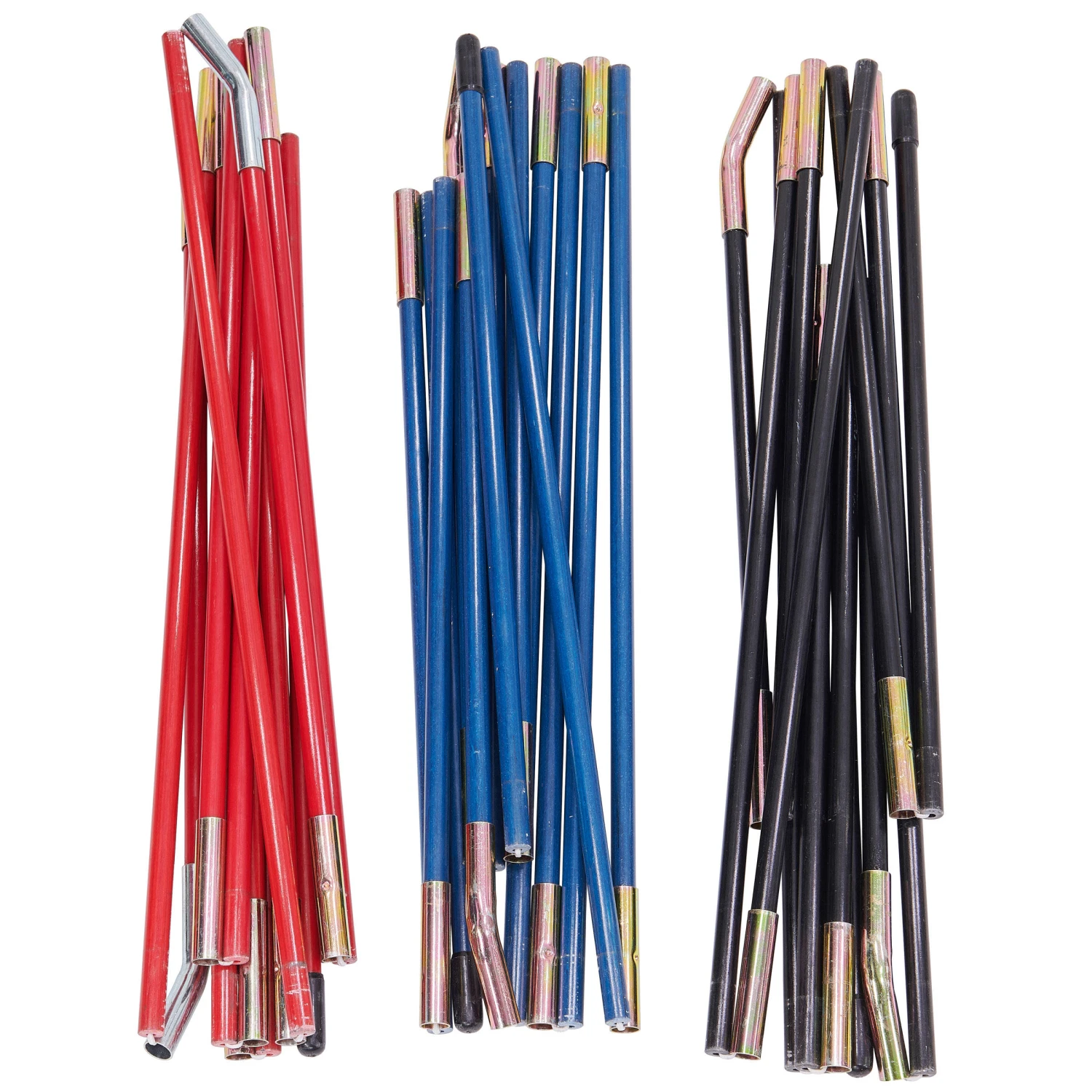 Quechua 5 Man Blackout Tent With Poles - Arpenaz 5.2 F&B 18 Quechua 5 Man Blackout Tent With Poles - Arpenaz 5.2 F&B - Image 16