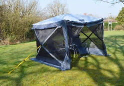 Maypole Pop Up Screen House Gazebo Shelter 6 Maypole Pop Up Screen House Gazebo Shelter -Outdoor Camping Equipment Store kb8bacef113fa8eea7d3b503a468cacc8