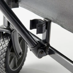 Quechua FOLDING TRANSPORT CART FOR CAMPING EQUIPMENT -Outdoor Camping Equipment Store kb8c8e1559487983bbad4480603d30496