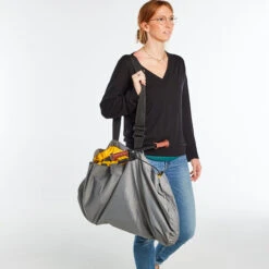 BTWIN Carry Bag For B'Twin 10" And 12" Balance Bikes -Outdoor Camping Equipment Store kb8e79d7e65704b32cd41c0195a3ffe51