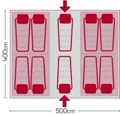 Quest Touareg -Outdoor Camping Equipment Store kb9af0c2e1fd722fc9649347c0a0d5387