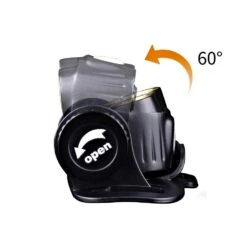 Fenix HM65R 1400 Lumen Rechargeable Headlamp -Outdoor Camping Equipment Store kba5d0b23acfa13546c6647bee2959395