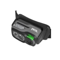 Petzl SWIFT RL PRO Ultra Compact Headlamp -Outdoor Camping Equipment Store kbacda8e0aaf80a1738a971fbf5ae5f01