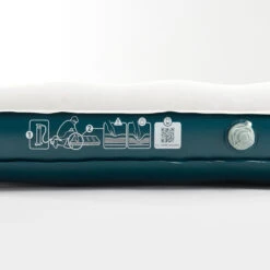 Quechua Double Inflatable Mattress -Outdoor Camping Equipment Store kbbc44302ef419c133b48f4dd9bd03743