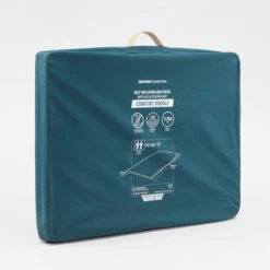 Quechua SELF-INFLATING CAMPING MATTRESS - COMFORT 132 CM - 2 P -Outdoor Camping Equipment Store kbcd020369f7ea86772cddd036f6a4dc0