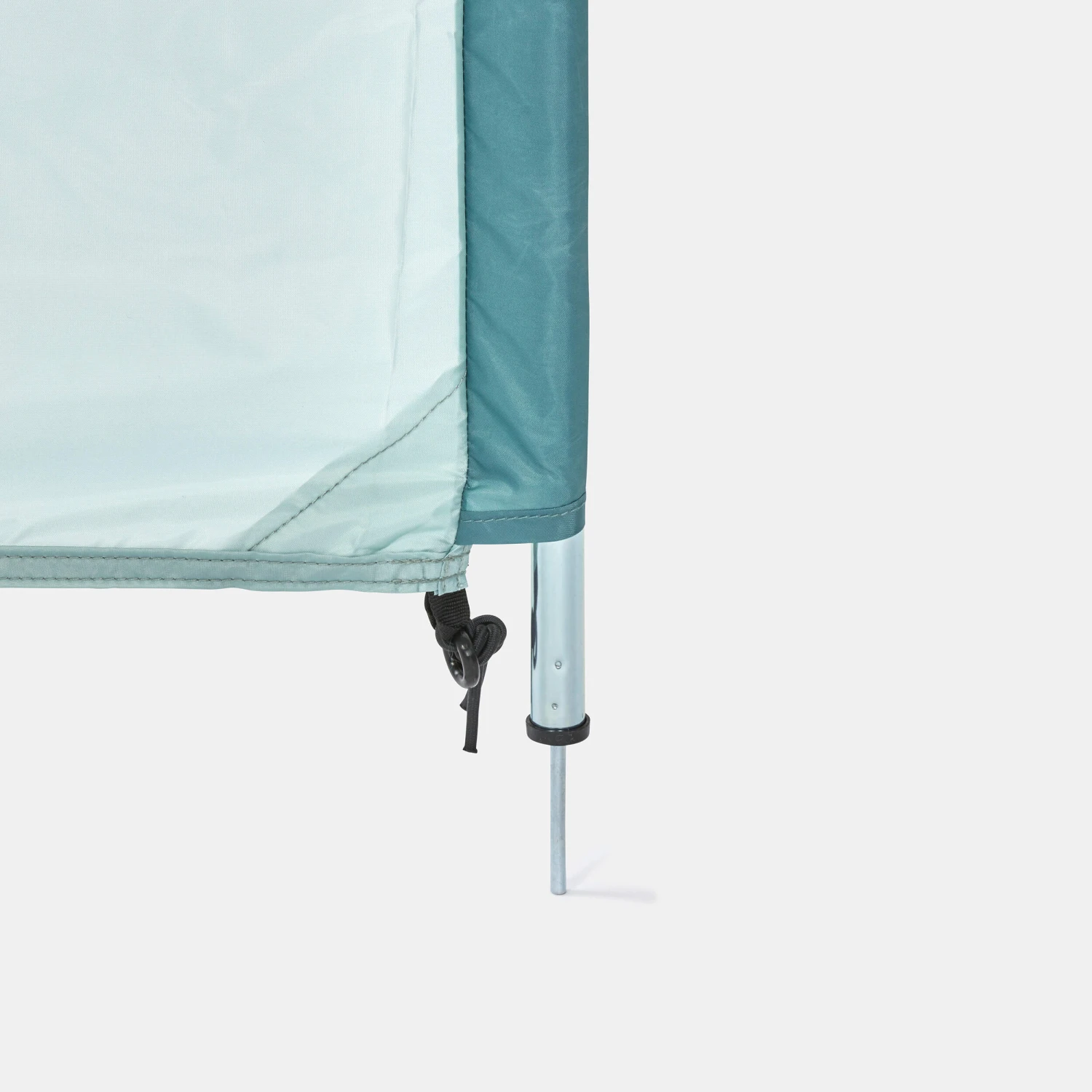 Quechua CAMPING WINDBREAK - 4 X 1.45 METRES 6 Quechua CAMPING WINDBREAK - 4 X 1.45 METRES - Image 4