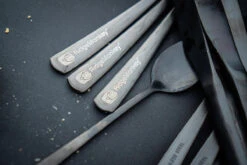 RidgeMonkey DLX Cutlery Set 9 RidgeMonkey DLX Cutlery Set -Outdoor Camping Equipment Store kbdaac6c41fac236262eb7a1b23e72dc7