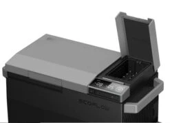 EcoFlow Glacier Portable Fridge Freezer Ice Maker + Battery Bundle -Outdoor Camping Equipment Store kbdf43ce856ad5edaf93d9ecde20a8353