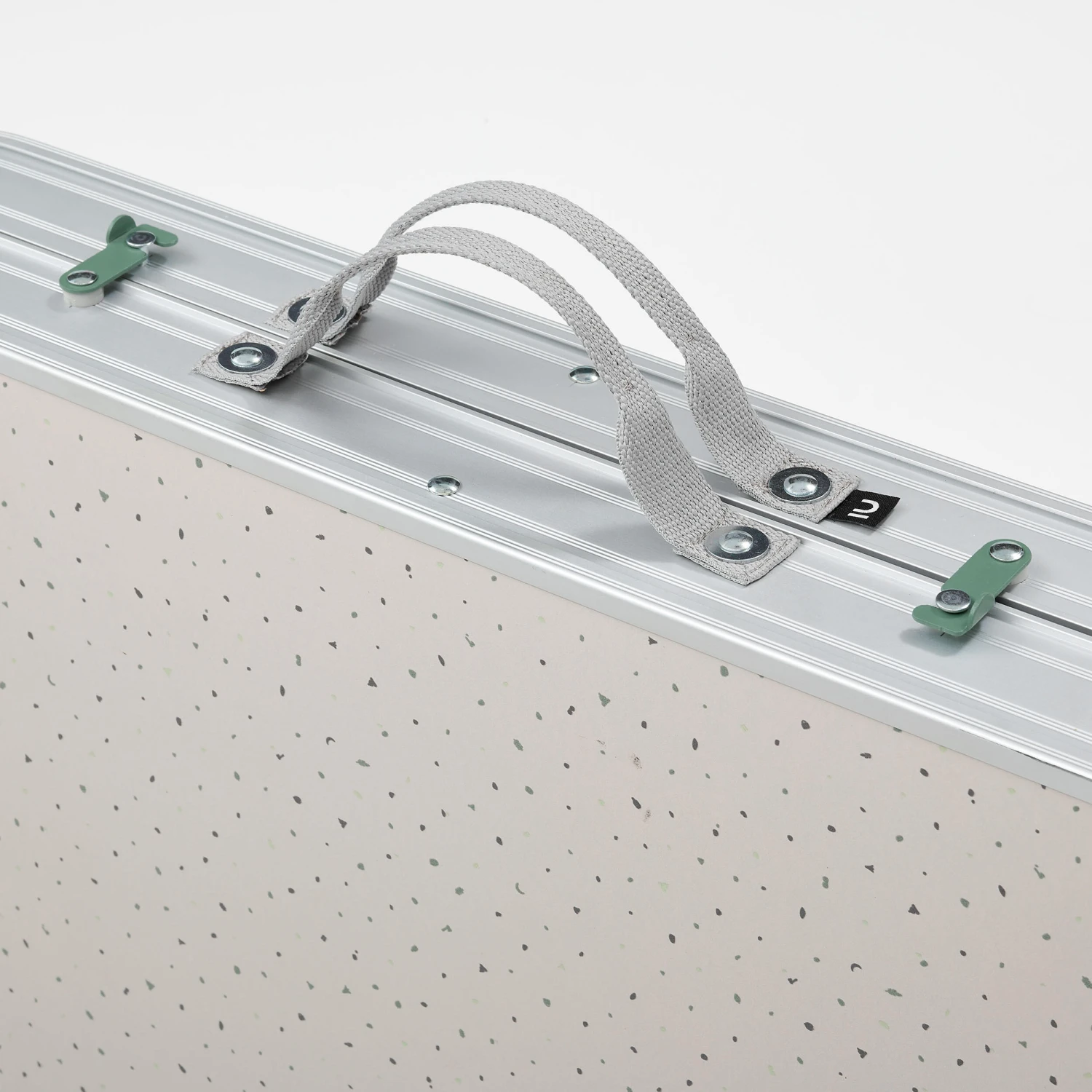 Quechua FOLDING CAMPING TABLE - 4 STOOLS - 4 TO 6 PEOPLE 12 Quechua FOLDING CAMPING TABLE - 4 STOOLS - 4 TO 6 PEOPLE - Image 10