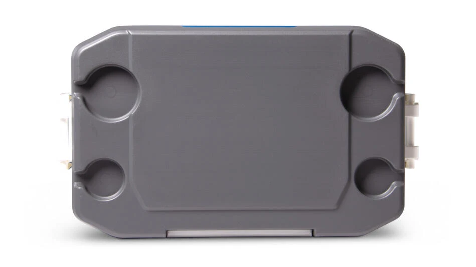 IGLOO Latitude 52QT Cool Box Red 11 IGLOO Latitude 52QT Cool Box Red - Image 9