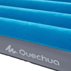 Quechua Air Seconds 2 Person Inflatable Mattress -Outdoor Camping Equipment Store kc05ea1bed305b73669fa298c848a4f97
