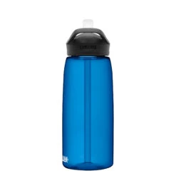 Camelbak Eddy+ 1L Water Bottle -Outdoor Camping Equipment Store kc1eaf987f1f8b1b67bdeeaf383108a42