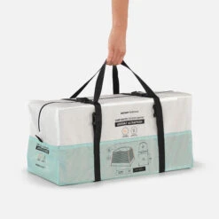 Quechua 10 Man Camping Living Room With Poles -Outdoor Camping Equipment Store kc200e502a2a91f332918c56d295ca011