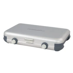 Campingaz 2 Hob Camping Stove Kitchen Kit CV, With Hose And Regulator -Outdoor Camping Equipment Store kc23f28b92d3401a4aa7e7664e3747603