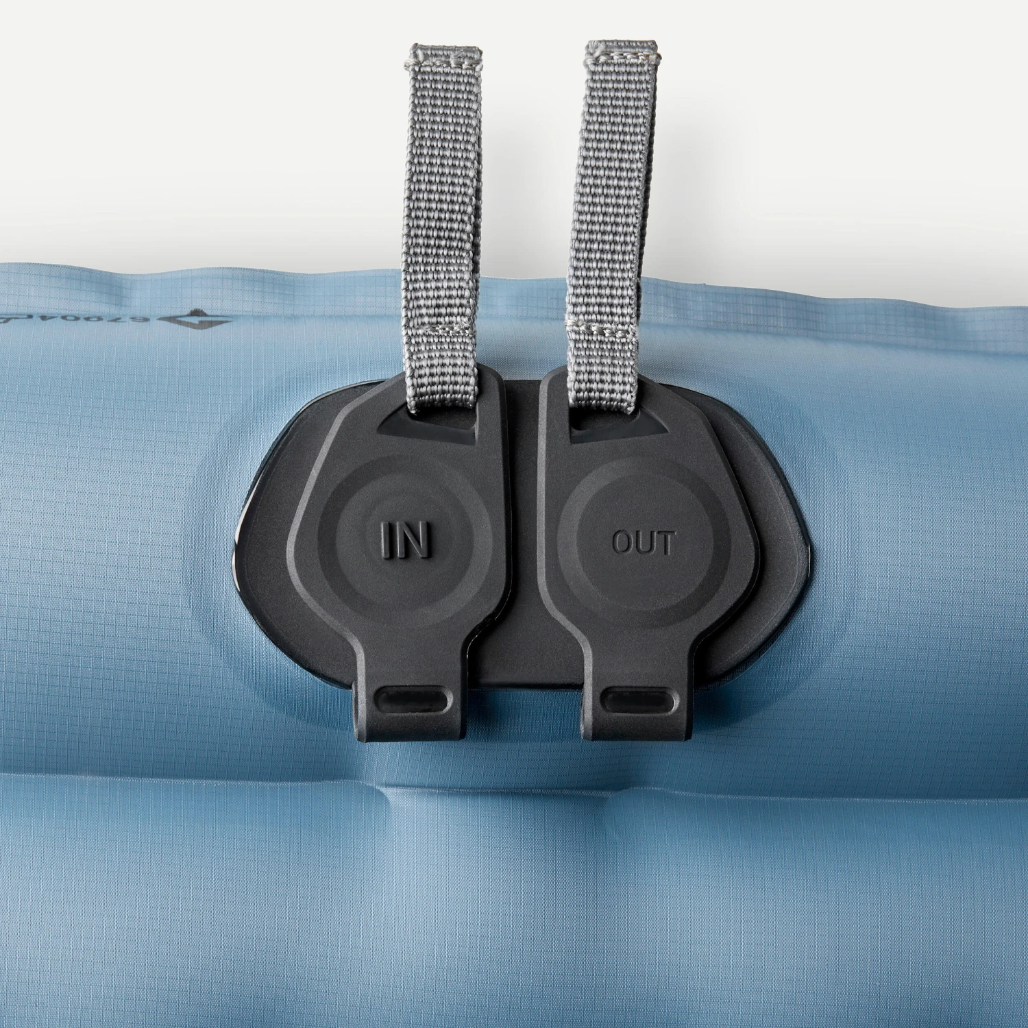 Inflatable Trekking Mattress - MT900 Air XL - 195 X 60 Cm - 1 6 Inflatable Trekking Mattress - MT900 Air XL - 195 X 60 Cm - 1 - Image 4