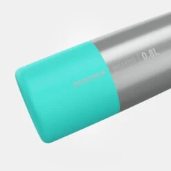 Quechua Isothermal Stainless Steel Hiking Flask MH500 0.5 L Turquoise 24 Quechua Isothermal Stainless Steel Hiking Flask MH500 0.5 L Turquoise -Outdoor Camping Equipment Store kc3a2c1c31600204e0156676263abb04e