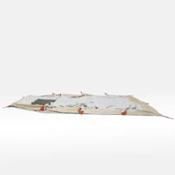 Quechua Flysheet Air Seconds 4.1 Fresh&Black Tent Spare Part -Outdoor Camping Equipment Store kc3a7a8f0bcf4cf961429845ce0677c7e