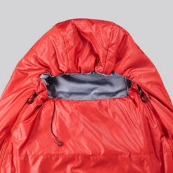 Trekking Sleeping Bag MT500 15°C -Outdoor Camping Equipment Store kc3e08fc64009de95dd241bee1329258d